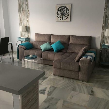 Luminoso Apartamento En Playa Las Redes, Entorno Natural Pinares Y Dunas. Wifi Эль-Пуэрто-де-Санта-Мария Экстерьер фото
