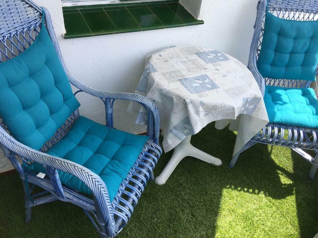 Luminoso Apartamento En Playa Las Redes, Entorno Natural Pinares Y Dunas. Wifi Эль-Пуэрто-де-Санта-Мария Экстерьер фото